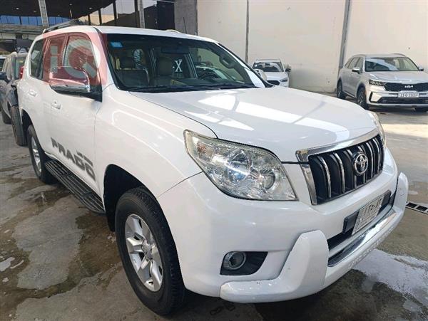 Toyota for sale in Iraq